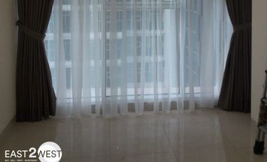 Apartemen dijual di Banten, Tangerang Selatan - Parkir mobil
