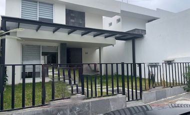 Casa en Renta en Xalapa