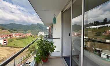 Vendo Apartamento Sector El Trebol- Manizales