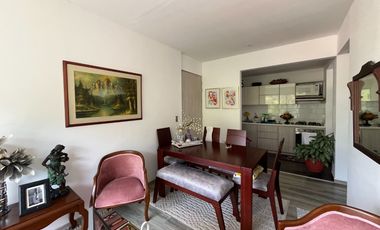 Vendo Apartamento Sector El Trebol- Manizales