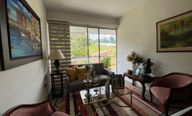 Vendo Apartamento Sector El Trebol- Manizales