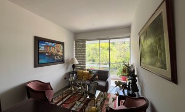 Vendo Apartamento Sector El Trebol- Manizales
