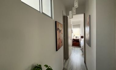 Vendo Apartamento Sector El Trebol- Manizales