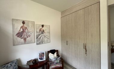 Vendo Apartamento Sector El Trebol- Manizales