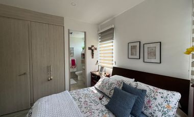 Vendo Apartamento Sector El Trebol- Manizales