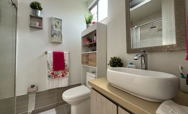 Vendo Apartamento Sector El Trebol- Manizales