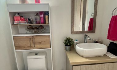Vendo Apartamento Sector El Trebol- Manizales
