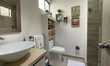 Vendo Apartamento Sector El Trebol- Manizales