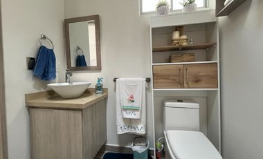 Vendo Apartamento Sector El Trebol- Manizales