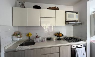 Vendo Apartamento Sector El Trebol- Manizales