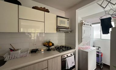 Vendo Apartamento Sector El Trebol- Manizales
