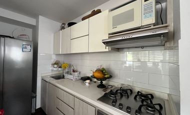 Vendo Apartamento Sector El Trebol- Manizales