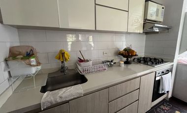 Vendo Apartamento Sector El Trebol- Manizales