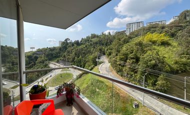 Vendo Apartamento Sector El Trebol- Manizales