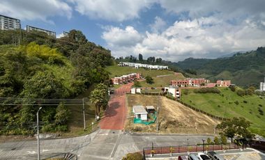 Vendo Apartamento Sector El Trebol- Manizales