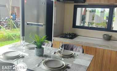 Dijual Rumah New Launching Terranea Homes Serpong Pagedang Tangerang Murah Bagus Strategis