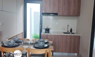 Dijual Rumah New Launching Terranea Homes Serpong Pagedang Tangerang Murah Bagus Strategis