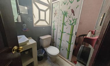 PRADOS AGUA AZUL OFICINAS EN RENTA PLANTA ALTA