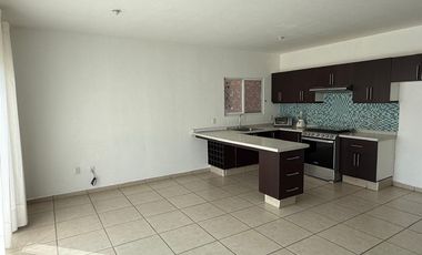 Departamento Planta baja Riberas del Chante $2,750,000