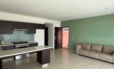 Departamento Planta baja Riberas del Chante $2,750,000