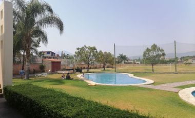 Departamento Planta baja Riberas del Chante $2,750,000