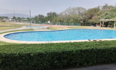 Departamento Planta baja Riberas del Chante $2,750,000