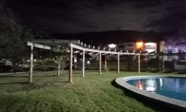 Departamento Planta baja Riberas del Chante $2,750,000