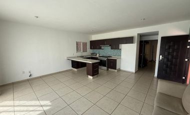 Departamento Planta baja Riberas del Chante $2,750,000