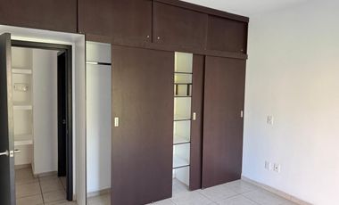 Departamento Planta baja Riberas del Chante $2,750,000