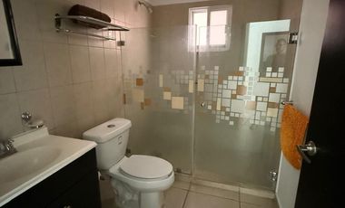 Departamento Planta baja Riberas del Chante $2,750,000