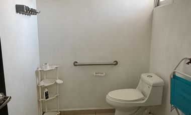 Departamento Planta baja Riberas del Chante $2,750,000