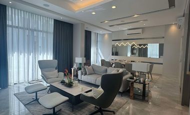 MODERN BRAND NEW SAN JUAN TOWNHOUSE WITH ELEVATOR AND GARDEN FOR SALE!