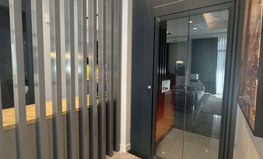 MODERN BRAND NEW SAN JUAN TOWNHOUSE WITH ELEVATOR AND GARDEN FOR SALE!