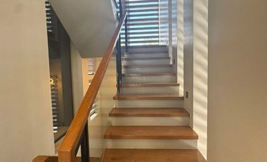 MODERN BRAND NEW SAN JUAN TOWNHOUSE WITH ELEVATOR AND GARDEN FOR SALE!