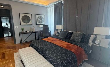 MODERN BRAND NEW SAN JUAN TOWNHOUSE WITH ELEVATOR AND GARDEN FOR SALE!