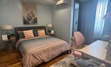 MODERN BRAND NEW SAN JUAN TOWNHOUSE WITH ELEVATOR AND GARDEN FOR SALE!