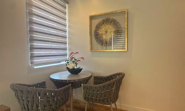 MODERN BRAND NEW SAN JUAN TOWNHOUSE WITH ELEVATOR AND GARDEN FOR SALE!