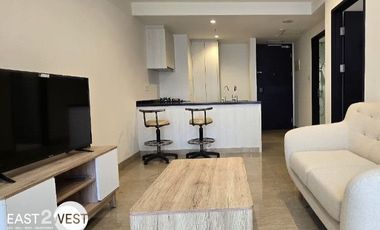 Disewakan Apartemen Branz BSD City Tangerang Tipe 1 Bedroom Murah Nyaman Siap Huni