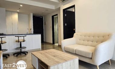 Disewakan Apartemen Branz BSD City Tangerang Tipe 1 Bedroom Murah Nyaman Siap Huni