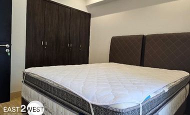 Disewakan Apartemen Branz BSD City Tangerang Tipe 1 Bedroom Murah Nyaman Siap Huni