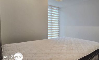 Disewakan Apartemen Branz BSD City Tangerang Tipe 1 Bedroom Murah Nyaman Siap Huni