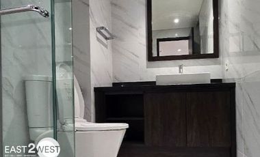 Disewakan Apartemen Branz BSD City Tangerang Tipe 1 Bedroom Murah Nyaman Siap Huni