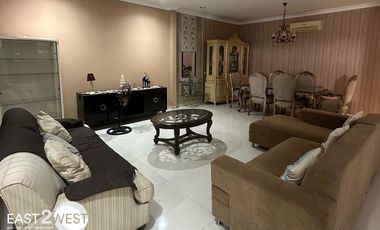 Disewakan Rumah Greencove BSD City Tangerang Selatan Bagus Nyaman Lokasi Hijau Asri Strategis