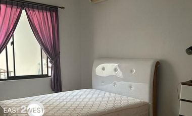 Disewakan Rumah Greencove BSD City Tangerang Selatan Bagus Nyaman Lokasi Hijau Asri Strategis