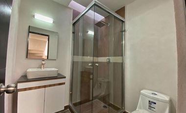 Casa en venta con roof garden conjunto privado Cuautlancingo