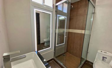 Casa en venta con roof garden conjunto privado Cuautlancingo