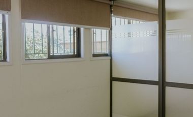 Se arrienda oficina en Viña del Mar