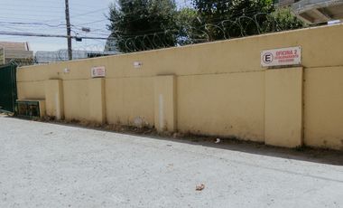 Se arrienda oficina en Viña del Mar