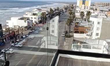 ¡Renta tu paraíso con vista al mar!