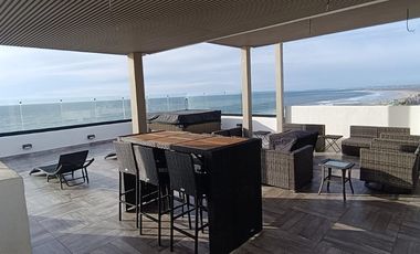 ¡Renta tu paraíso con vista al mar!